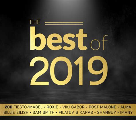 The Best Videos of 2019